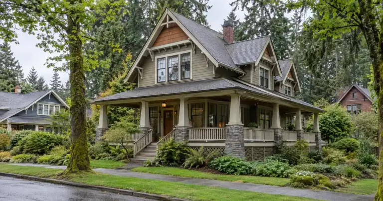 Can You Buy a Washington Rental Property on Asset Depletion Income?