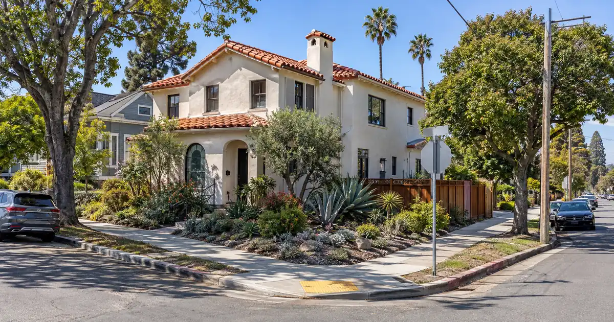 When Does Asset Depletion Beat a Conventional Mortgage for a California Retiree?