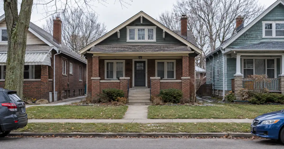 Asset Depletion vs DSCR for a Michigan Rental Purchase