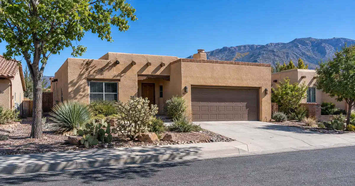 How a Lender Picks Between Asset Qualifier and Asset Depletion on a New Mexico File