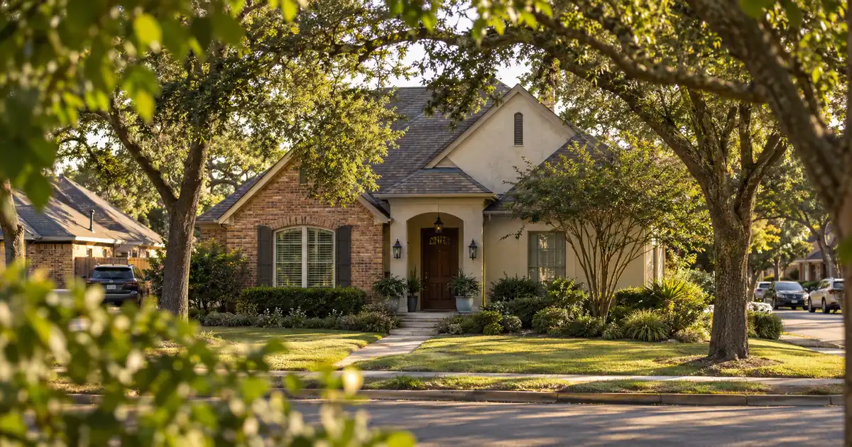 Can You Take Cash Out of a Texas Homestead on an Asset Depletion Loan?