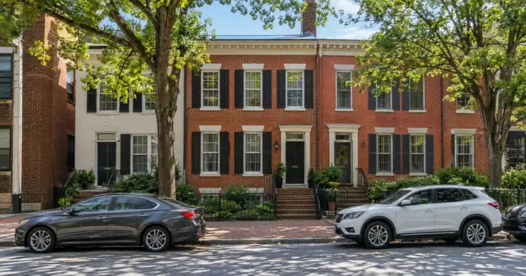 Asset Depletion vs DSCR for a Virginia Rental Purchase