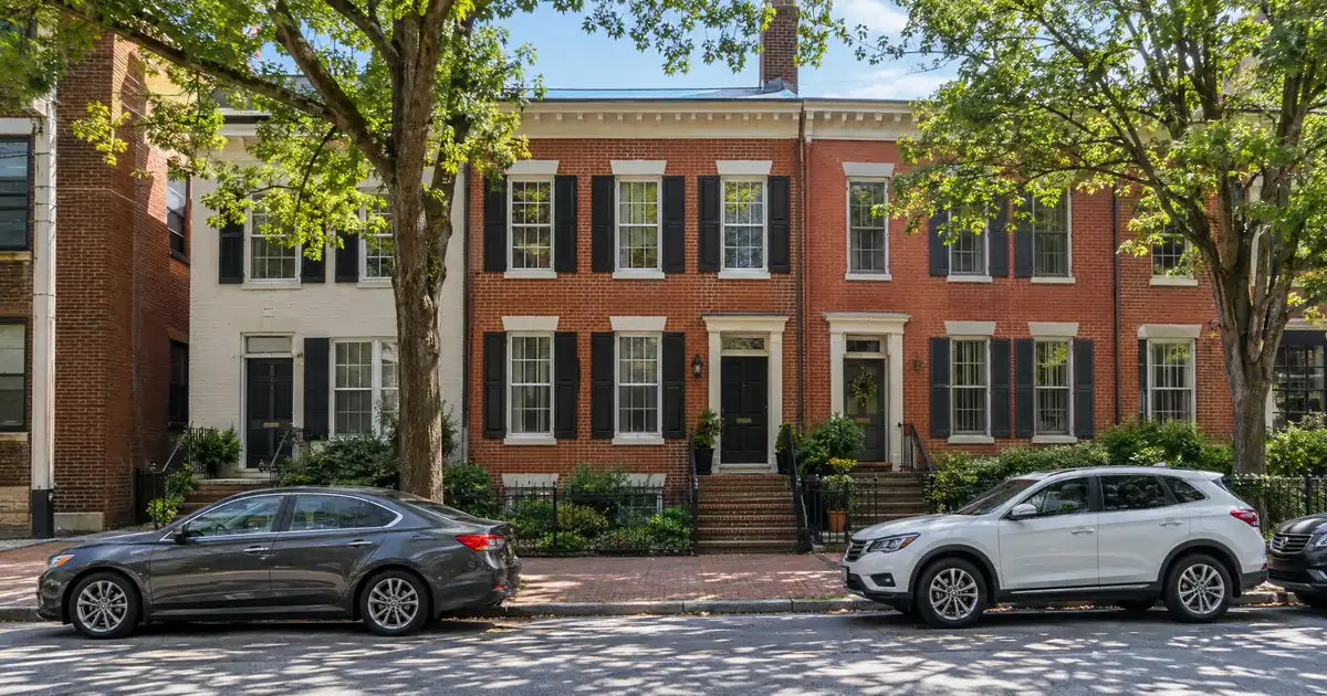 Asset Depletion vs DSCR for a Virginia Rental Purchase