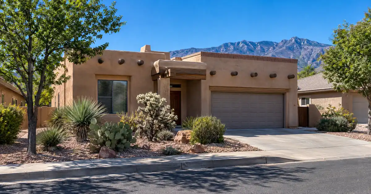 Asset Qualifier vs Asset Depletion for a New Mexico Retiree