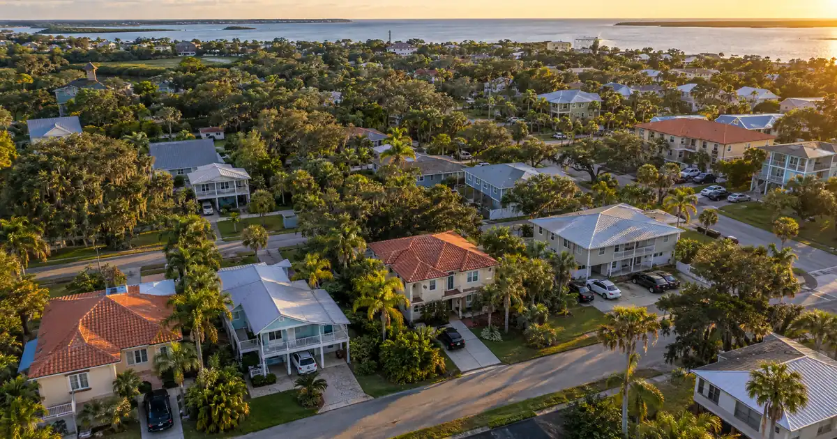 Fannie Mae Asset Depletion vs. a Non-QM Asset Depletion Loan in Florida
