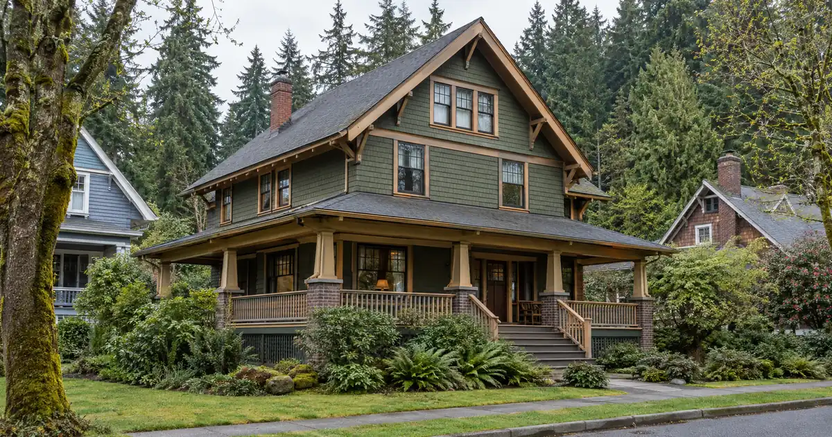When Should a Washington Buyer Choose the Asset Qualifier Path Over Asset Depletion?