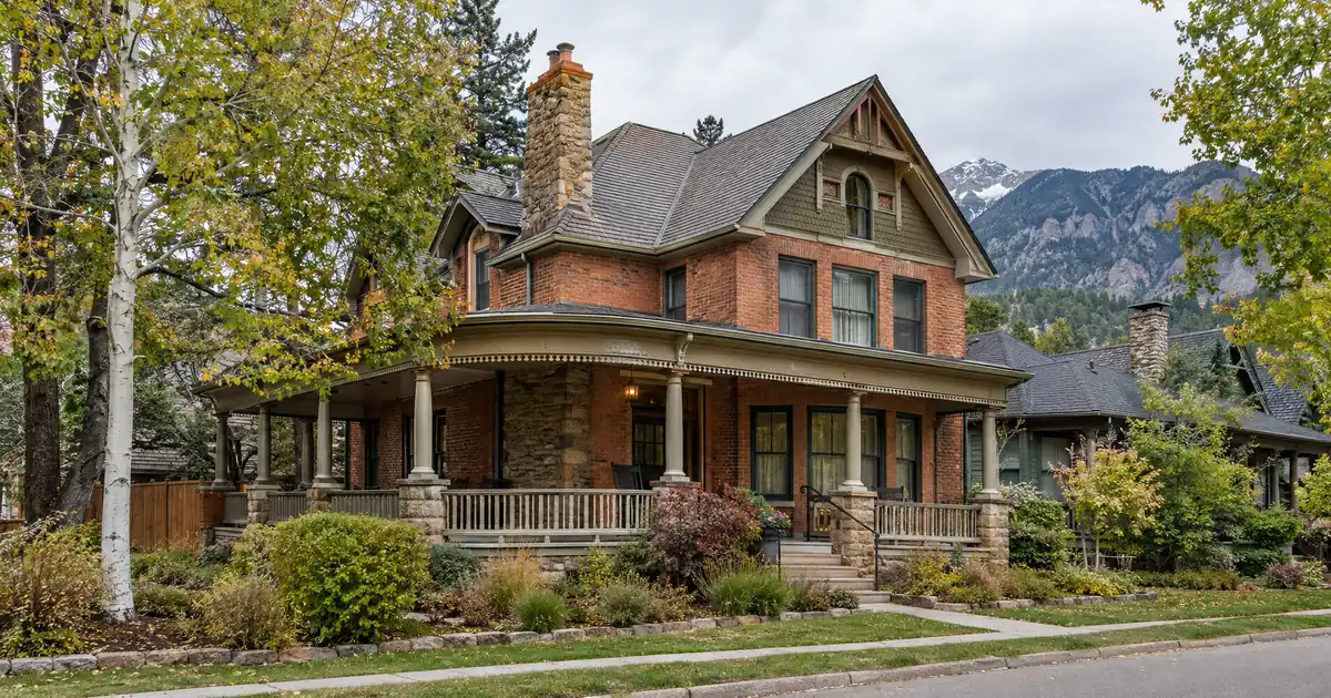 How a Lender Picks Between Asset Qualifier and Asset Depletion on a Colorado File