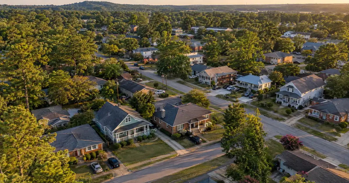 When Should an Alabama Buyer Choose the Asset Qualifier Path Over Asset Depletion?