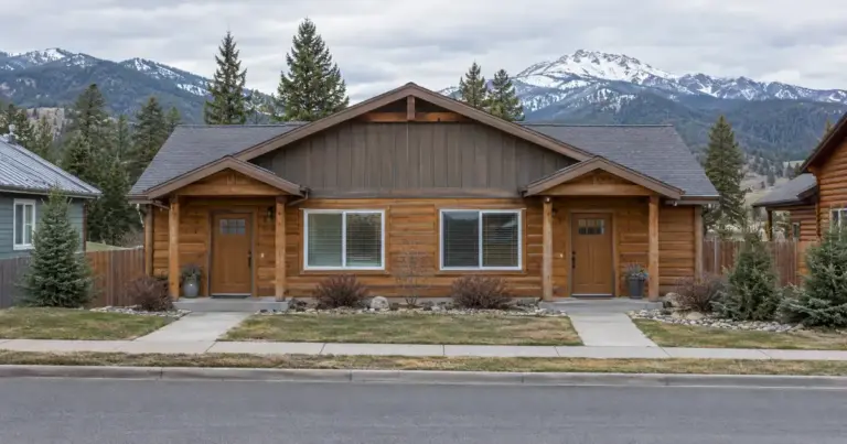 How a Lender Picks Between Asset Qualifier and Asset Depletion on a Montana File