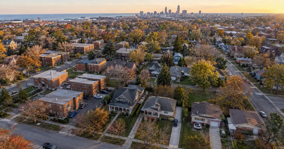 How a Lender Picks Between Asset Qualifier and Asset Depletion on an Ohio File
