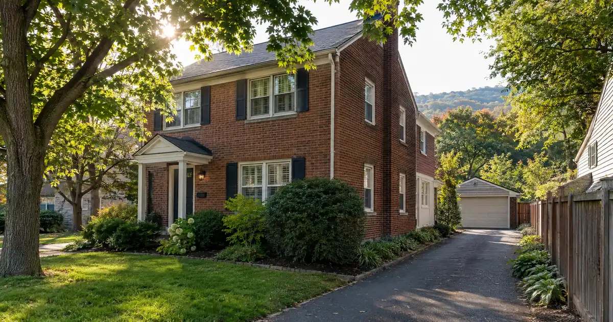 How a Lender Picks Between Asset Qualifier and Asset Depletion on a Pennsylvania File