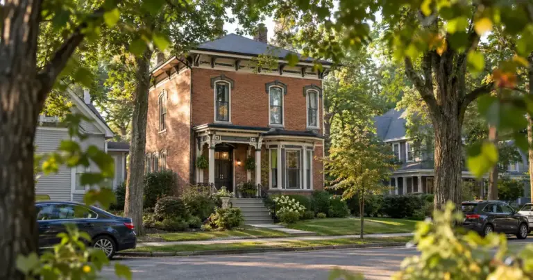 When Should an Indiana Buyer Choose the Asset Qualifier Path Over Asset Depletion?
