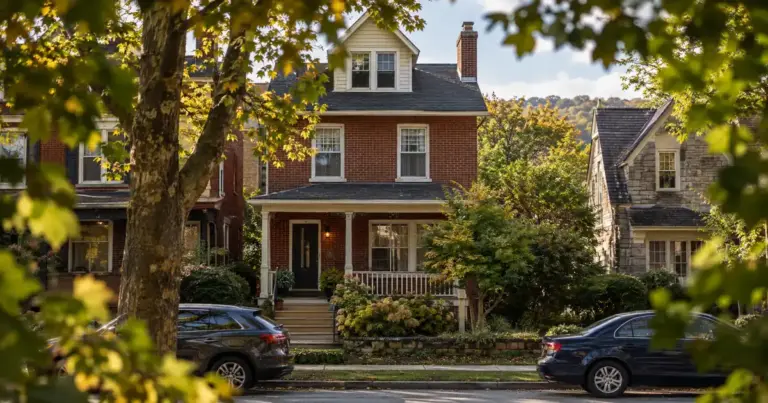 When Should a Pennsylvania Buyer Choose the Asset Qualifier Path Over Asset Depletion?