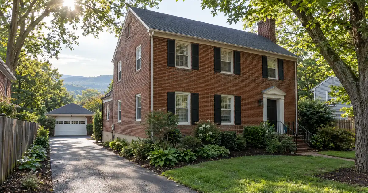 When Should a Virginia Buyer Choose the Asset Qualifier Path Over Asset Depletion?