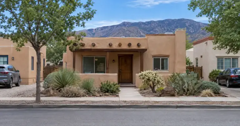 Fannie Mae Asset Depletion vs. a Non-QM Asset Depletion Loan in New Mexico