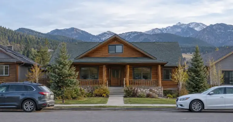 Asset Qualifier vs Asset Depletion for a Montana Retiree