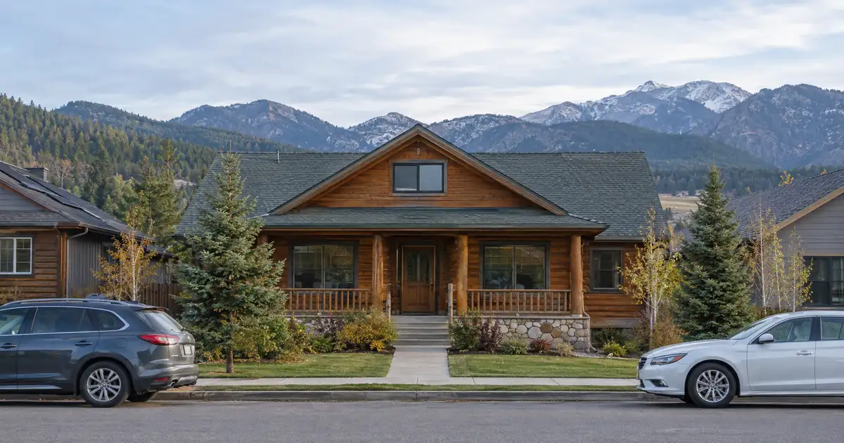 Asset Qualifier vs Asset Depletion for a Montana Retiree