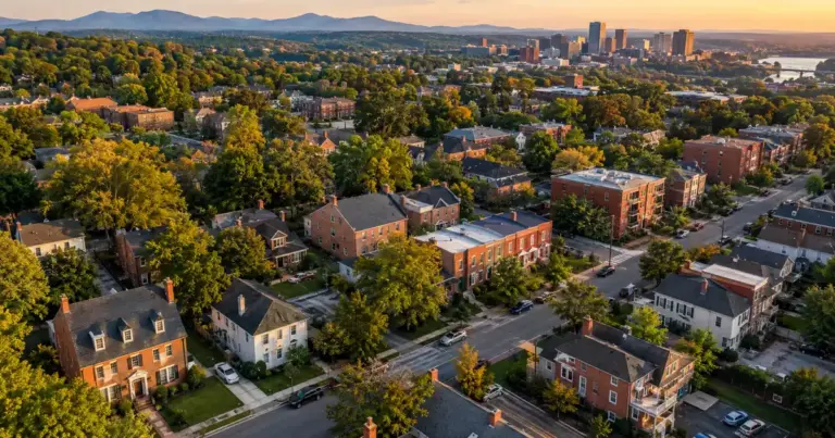 Asset Qualifier vs Asset Depletion for a Virginia Retiree