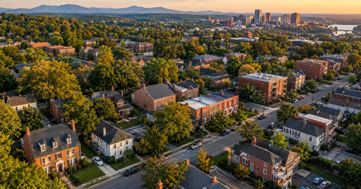 Asset Qualifier vs Asset Depletion for a Virginia Retiree
