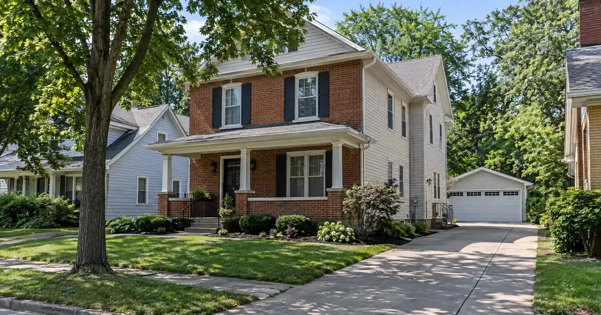 Asset Depletion vs DSCR for an Indiana Rental Purchase