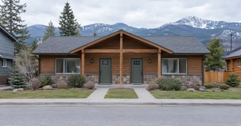 Asset Depletion vs DSCR for a Montana Rental Purchase
