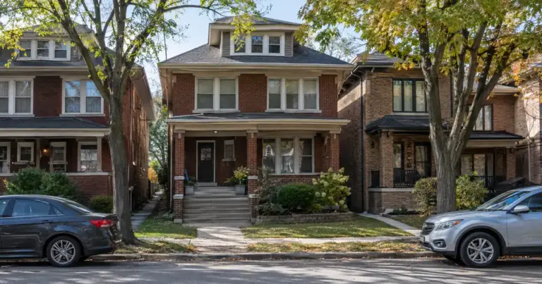 Asset Depletion vs DSCR for an Ohio Rental Purchase