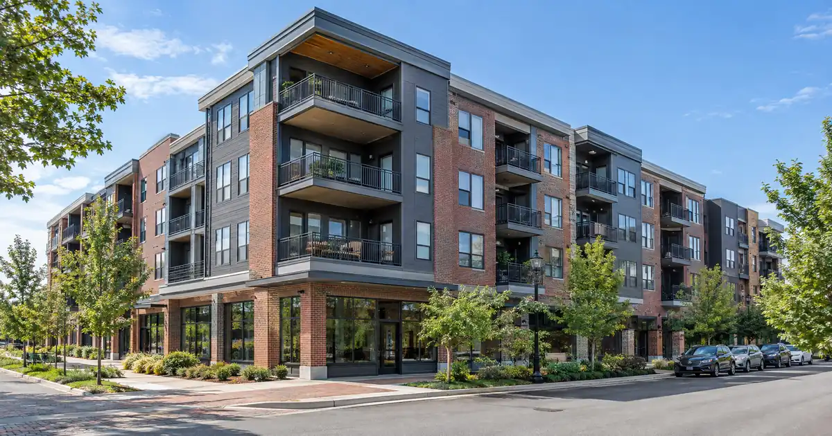 When Does Asset Depletion Beat a Conventional Mortgage for a Michigan Retiree?
