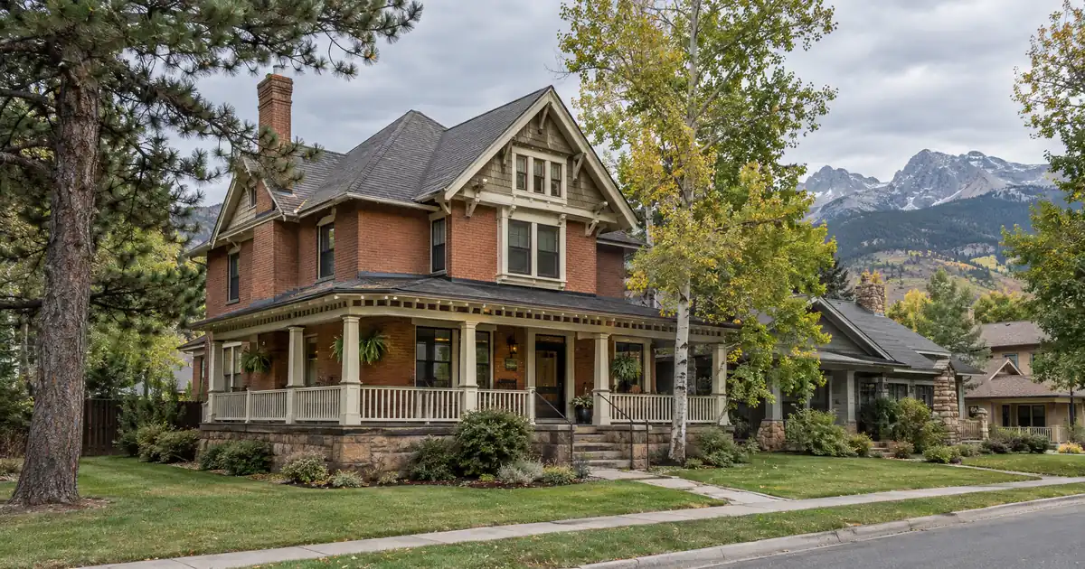Fannie Mae Asset Depletion vs. a Non-QM Asset Depletion Loan in Colorado