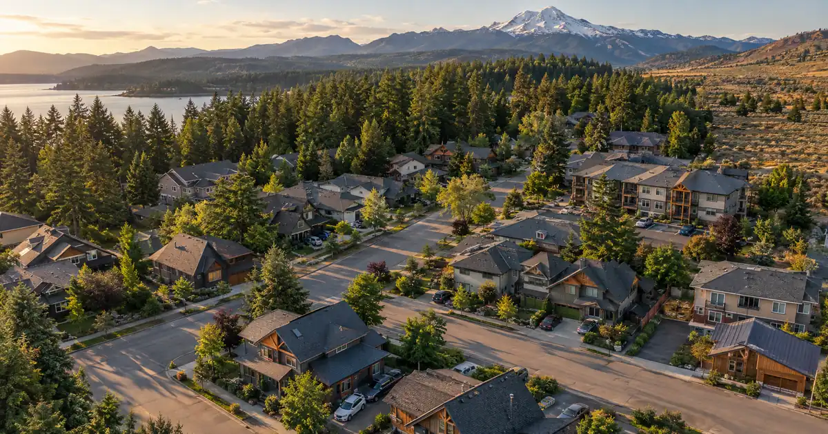 Fannie Mae Asset Depletion vs. a Non-QM Asset Depletion Loan in Washington