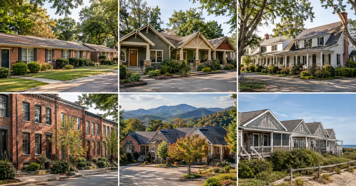 How Many Months of Statements Does a North Carolina Asset-Based Mortgage Need?