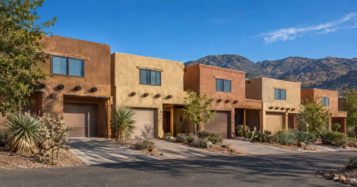 How Asset Depletion Income Is Calculated on a New Mexico Mortgage