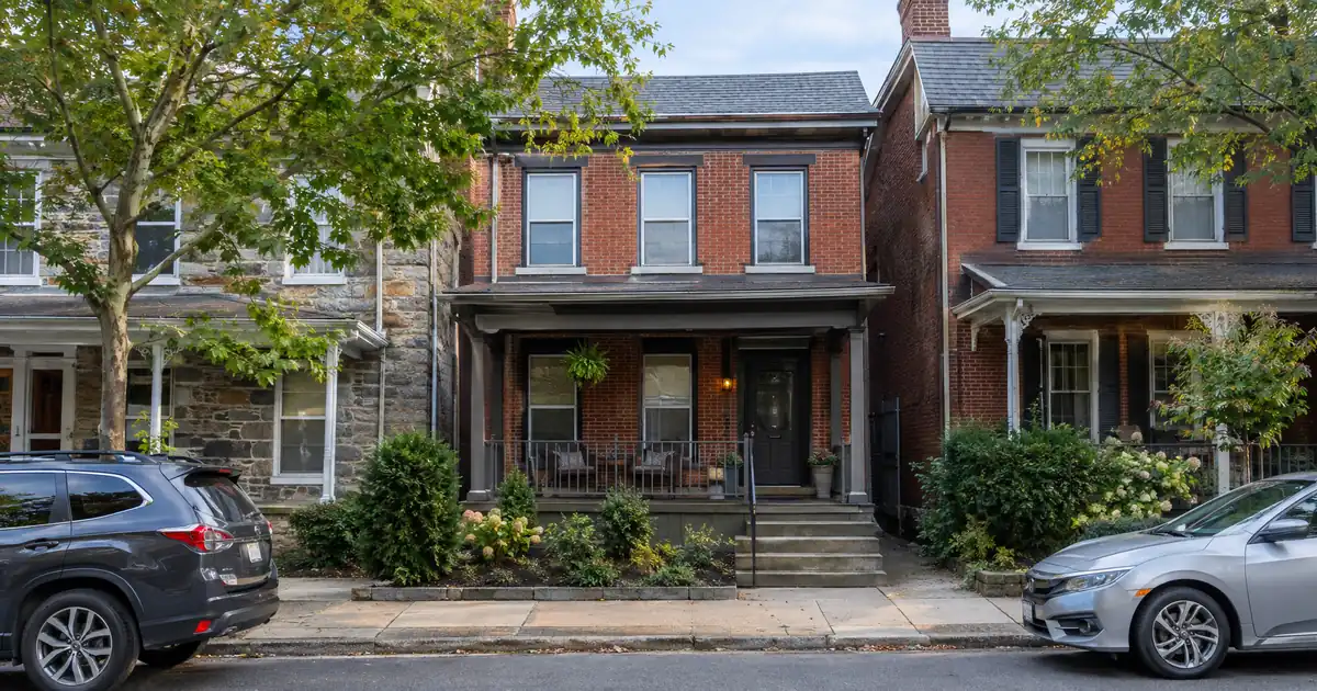 Can a Pennsylvania Buyer Combine a Pension With Asset Depletion Income?
