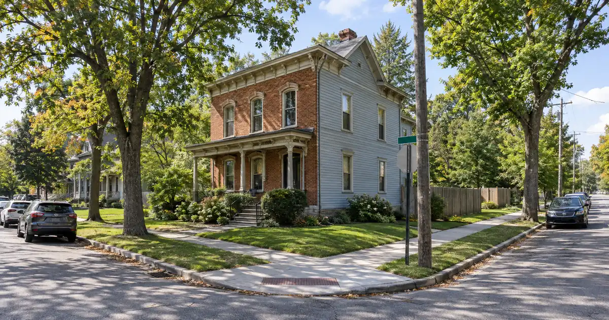 When Does an Asset Depletion Loan Beat a Conventional Mortgage for an Indiana Retiree?