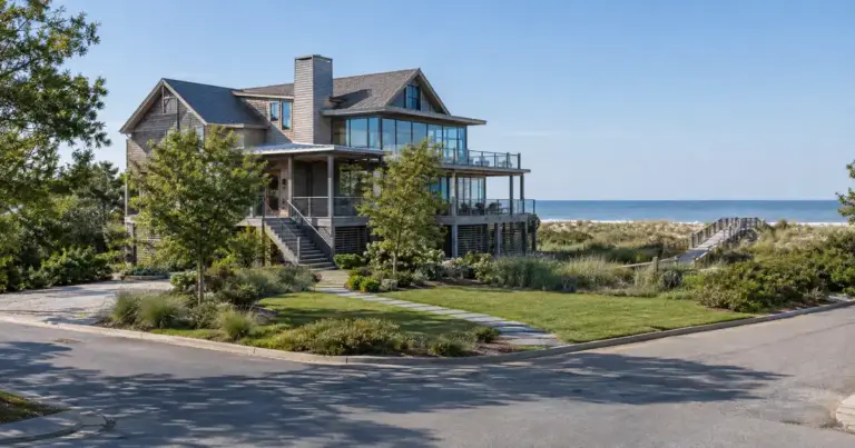 Asset-Based Mortgage vs Full-Doc Jumbo for a High-Net-Worth North Carolina Buyer