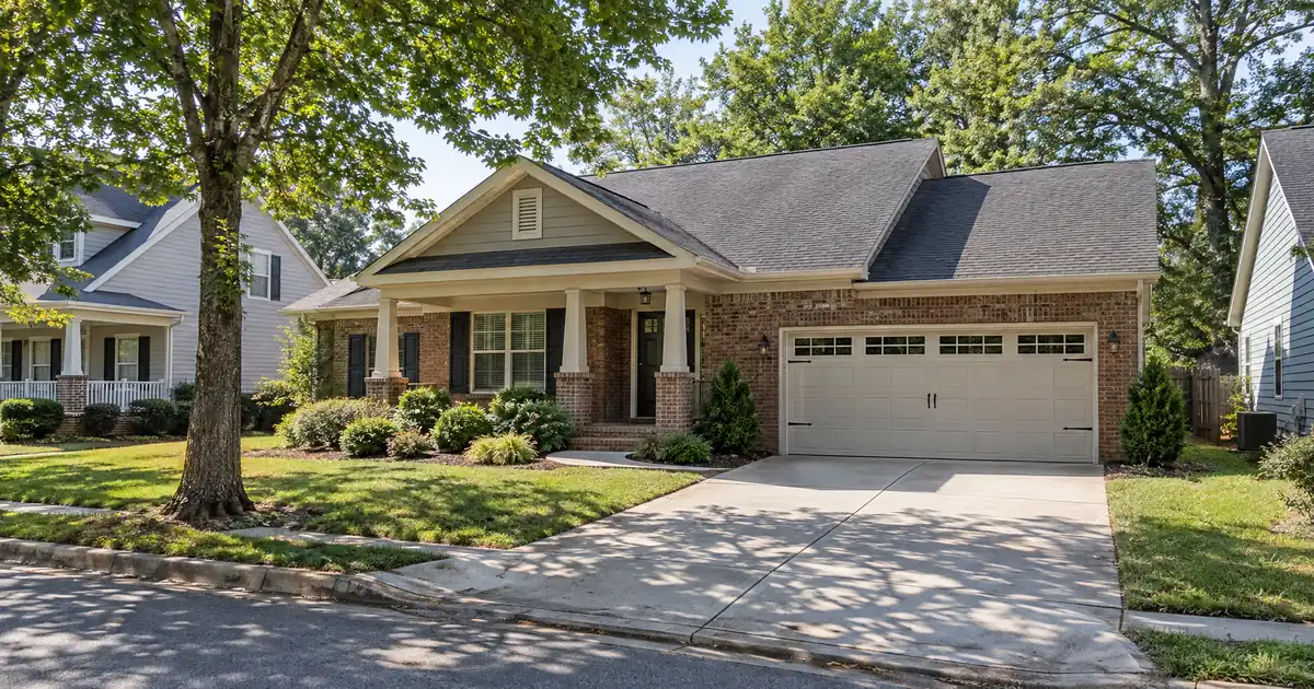 Can Co-Borrowers Combine Accounts on a North Carolina Asset Qualifier Mortgage?