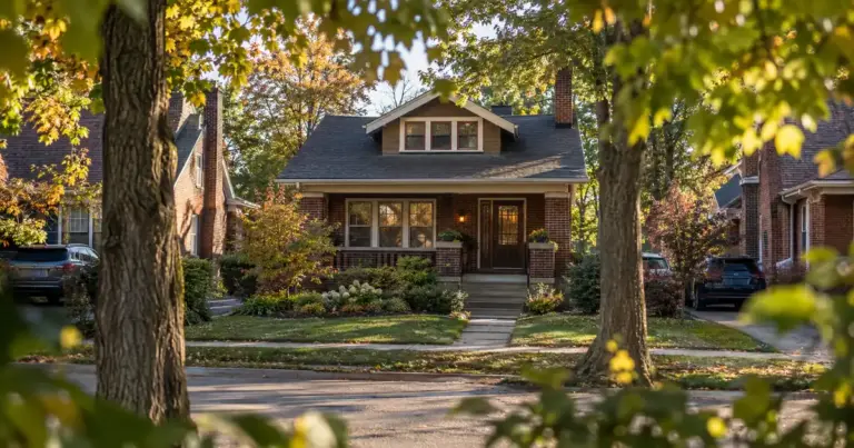 Asset-Based Mortgage vs Bank Statement Loan for a Michigan Business Owner