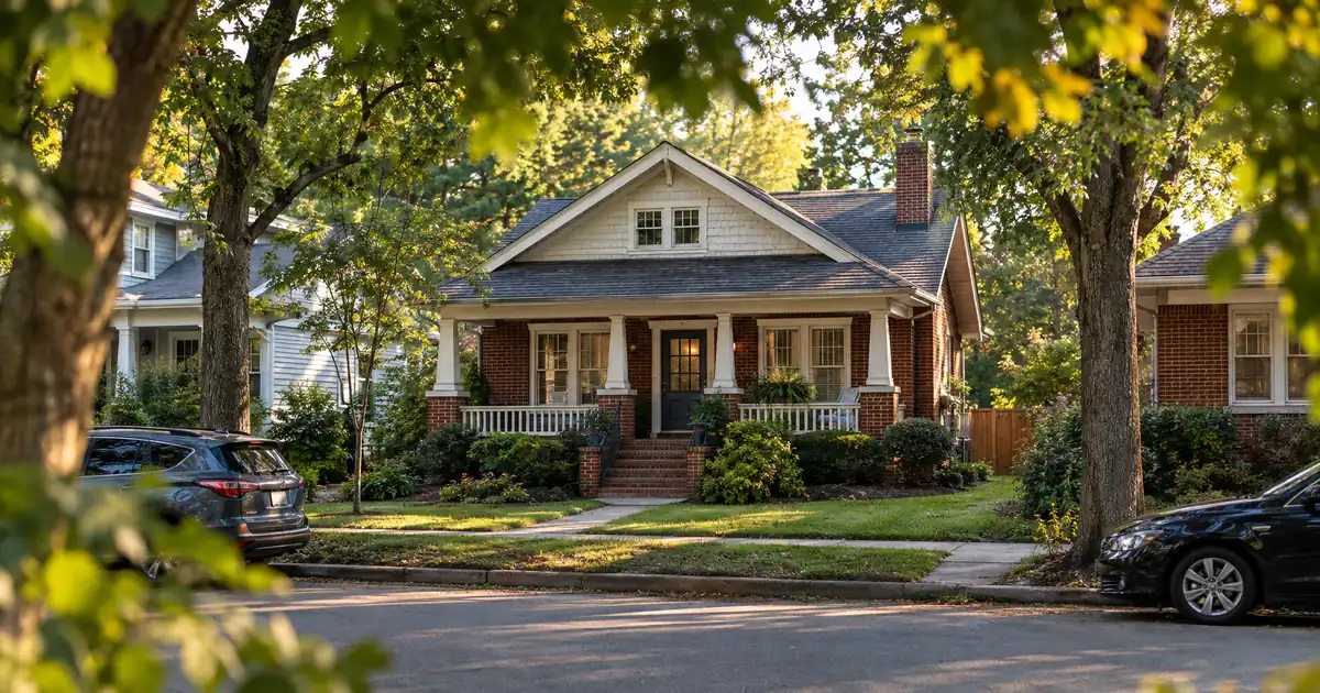 How Much Can You Borrow on a North Carolina Second Home With an Asset-Based Mortgage?
