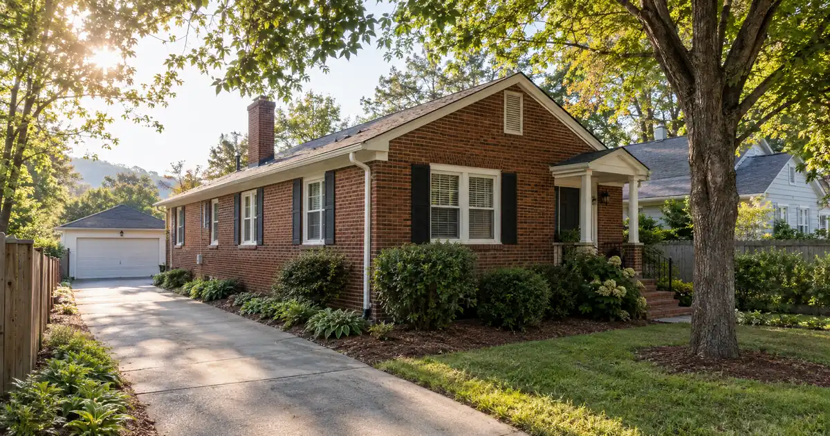 How Much of a Brokerage Account Counts Toward a North Carolina Asset Qualifier Mortgage?