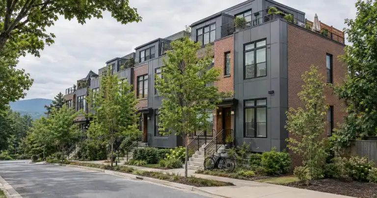 Can You Get an Asset-Based Mortgage on a North Carolina Condo?