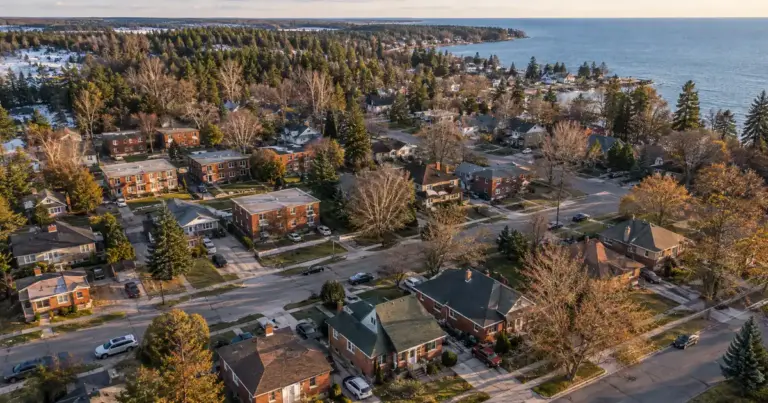 How Many Months of Statements Does a Michigan Asset-Based Mortgage Need?
