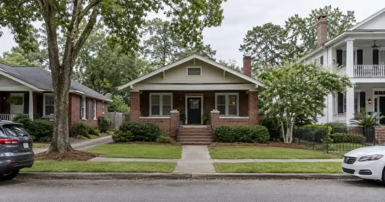 Asset-Based Mortgage vs Bank Statement Loan for a Georgia Business Owner