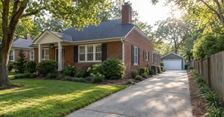 How to Finance a North Carolina Vacation Home With an Asset Qualifier Mortgage
