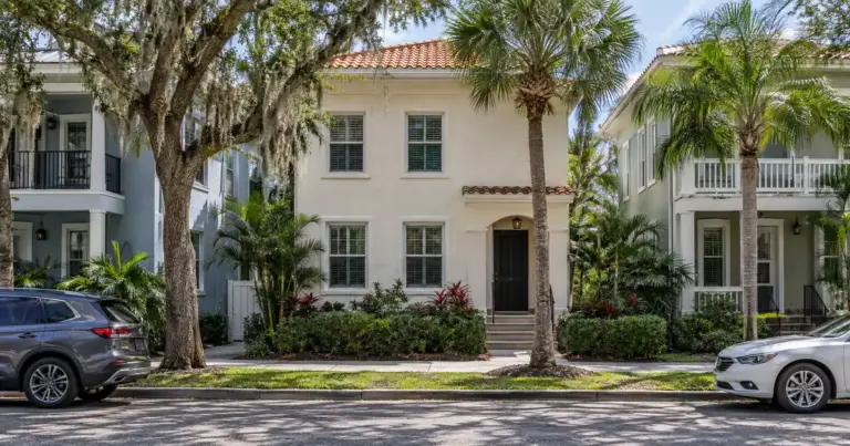 Asset-Based Mortgage vs Bank Statement Loan for a Florida Business Owner