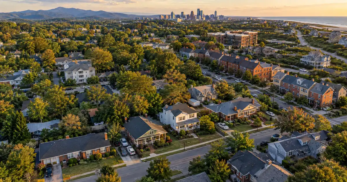 Can Two North Carolina Retirees Buy a Home Together on an Asset Qualifier Mortgage?