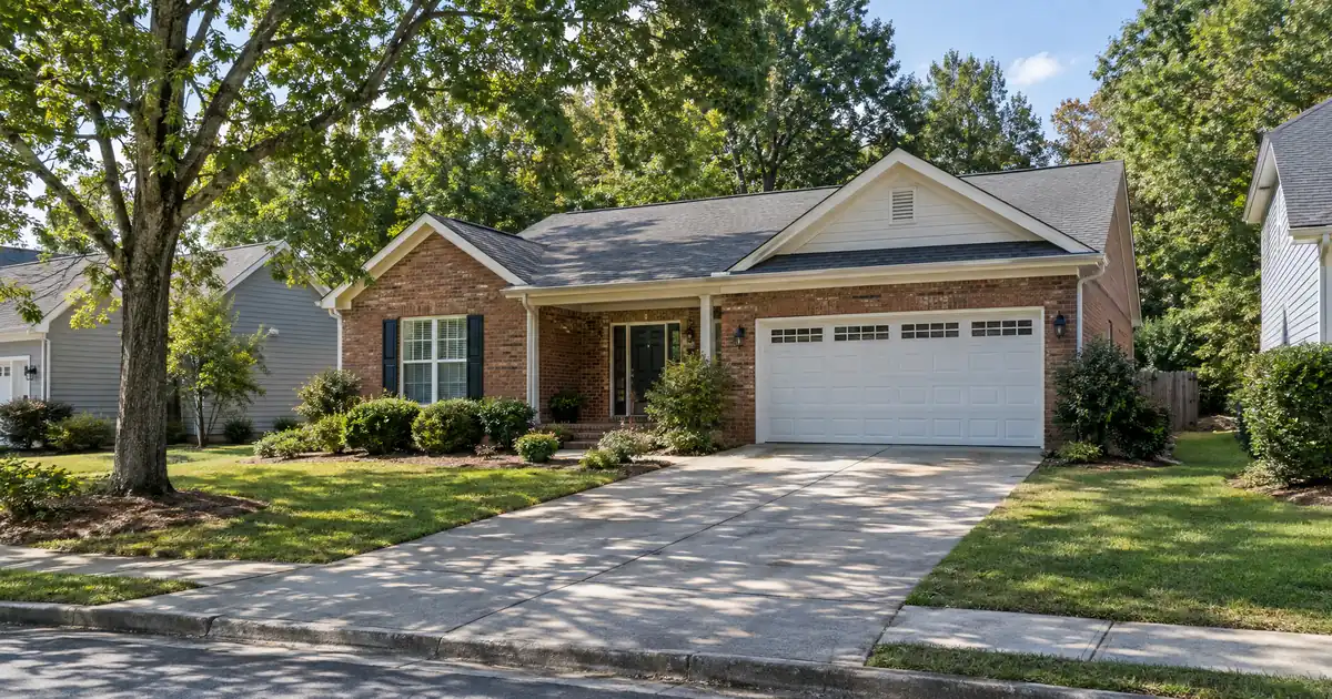 How to Refinance a North Carolina Mortgage After Retiring With No W-2 Income