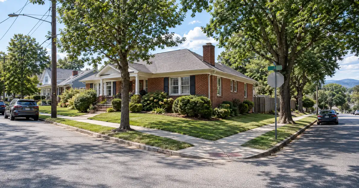 Pledged Asset Line vs Asset Qualifier Mortgage for a North Carolina Home Purchase