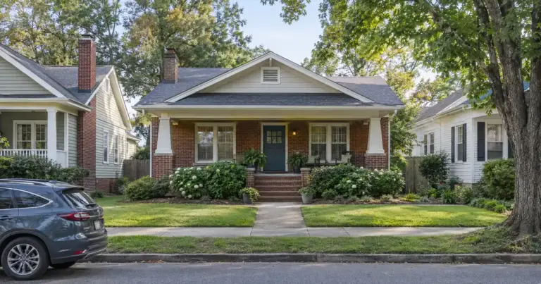 How a 401(k) Counts Toward a North Carolina Asset Qualifier Mortgage Under Age 59½