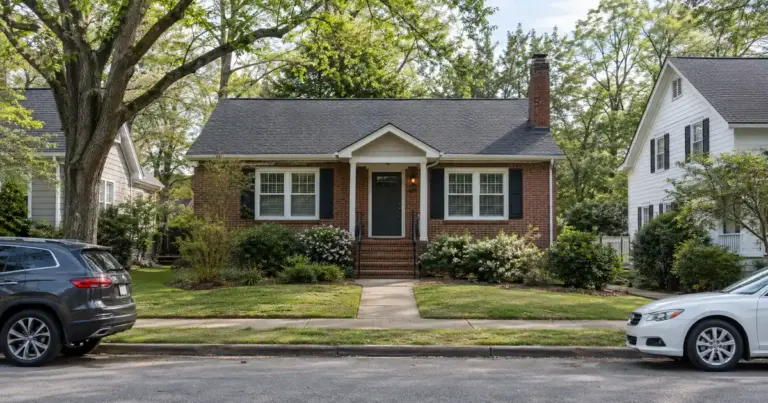 How to Document a North Carolina Asset Qualifier Mortgage Without an Employer
