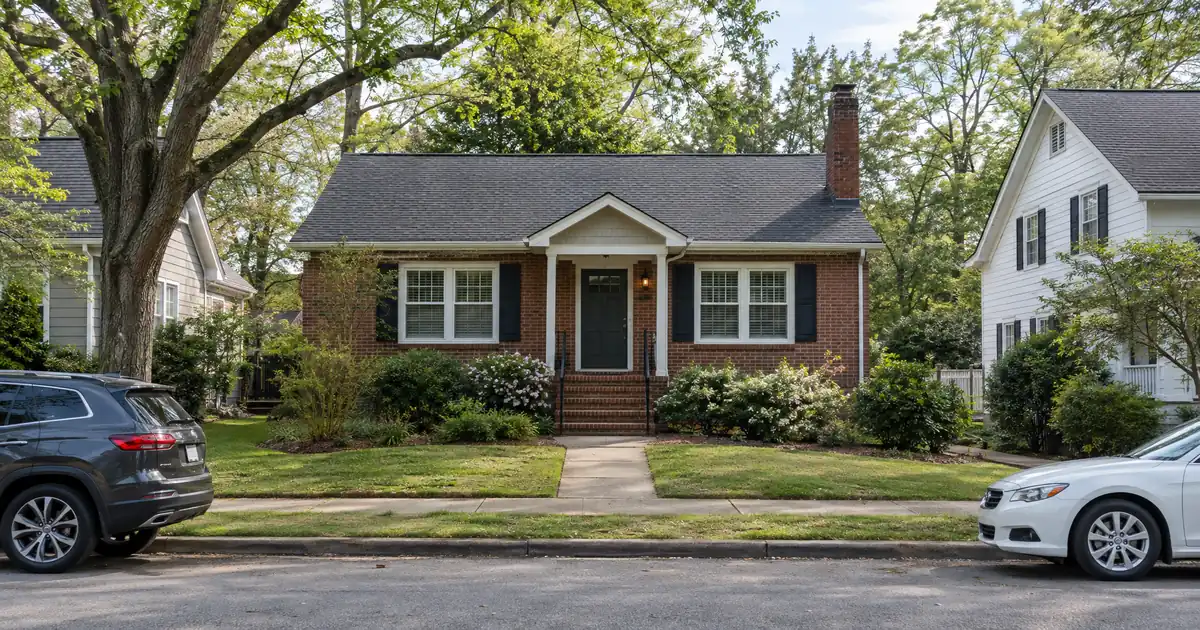 How to Document a North Carolina Asset Qualifier Mortgage Without an Employer