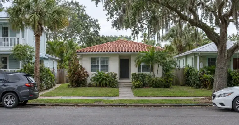 How Many Months of Statements Does a Florida Asset-Based Mortgage Need?